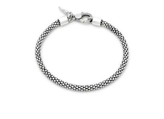 Bracciale Giovanni Raspini POPCORN in Argento 12580L - 12580L